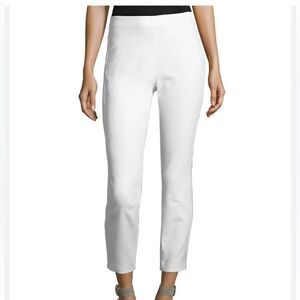 Rag and Bone Simone Cropped Slim Pants | Size 4
